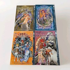 Mangas blue dragon gebraucht kaufen  Nürnberg