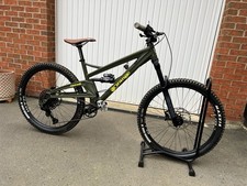 Orange alpine nato for sale Orange alpine nato for sale  MARKET HARBOROUGH