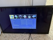 Vidao 40v40uhd board for sale  Miami
