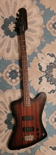 epiphone thunderbird bass for sale  Euless