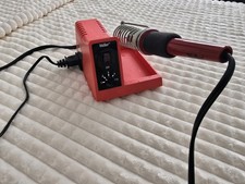 Weller wlc100 watt for sale  Totowa