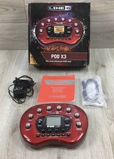 Line pod x3 usato  Telese Terme