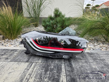 VW POLO 2G1 GTI LIFT Oryginalny reflektor przedni prawy Full Led Matrix IQ  na sprzedaż VW POLO 2G1 GTI LIFT Oryginalny reflektor przedni prawy Full Led Matrix IQ  na sprzedaż  PL