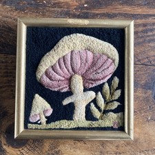 Vintage folk art for sale  BALLYCASTLE