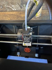 School makerbot replicator for sale  THIRSK
