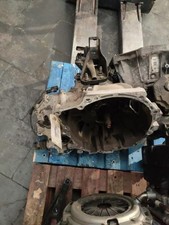 Boite vitesses mazda d'occasion  L'Horme