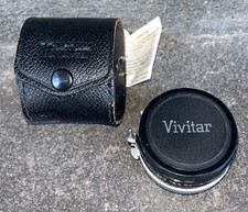 Vivitar automatique télé d'occasion  Chamalières