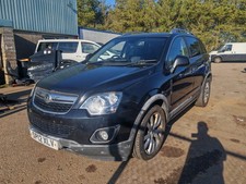 Vauxhall antara 2010 for sale  PETERHEAD
