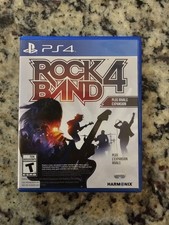 Rock band rivals d'occasion  Expédié en Belgium