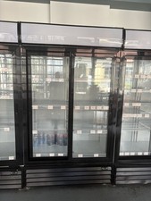 Interlevin double door for sale  NOTTINGHAM