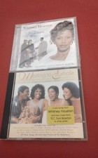 Whitney houston due usato Whitney houston due usato  Massa