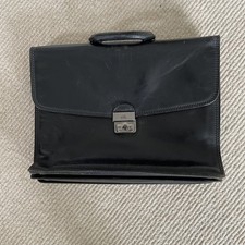 Black leather man for sale  LONDON