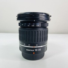 Obiettivo smc pentax usato  Massafra
