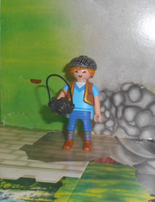 Lot figurine accessoire d'occasion  Beaumont-Hague