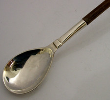 11inch unusual sterling for sale  LONDON