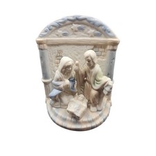 Small ceramic christmas for sale  Kingsport