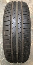 Usado, 1 pneu de verão 195/55 R16 87W Goodyear aderência eficiente desempenho rsc demonstração comprar usado  Enviando para Brazil