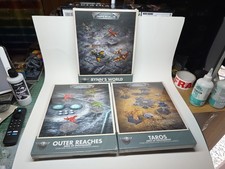 Aeronautica imperialis area for sale  BICESTER