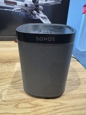Sonos play compact for sale  HARROW