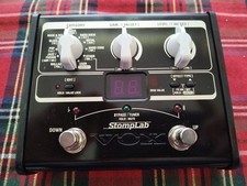 Vox stomplab effetti usato  Fagnano Olona