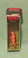 Rapala countdown bleeding for sale  Bradenton