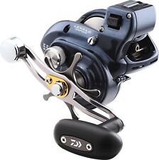 Daiwa lexa lc100hl d'occasion  Expédié en France