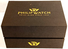 Philip watch scatola usato  Santena