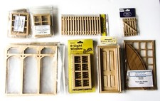 dolls house fence for sale  TENTERDEN