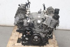 Motor gebrauchtmotor mercedes gebraucht kaufen  Langweid a.Lech