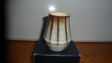 Denby studio mustard for sale  LONDON