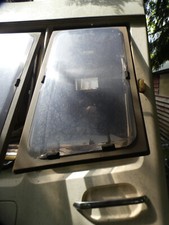 Caravan window bessacar for sale  CONWY