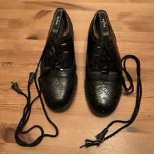 Ghillie brogues uk7.5 for sale  NORTH BERWICK
