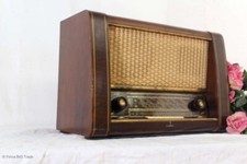 Retro 50er radio gebraucht kaufen  Einhausen
