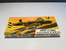 Started airfix scale for sale  DORCHESTER
