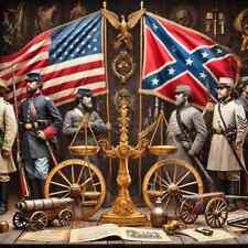 Usa american civil for sale  LINCOLN