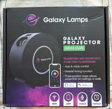 Usado, Projetor Galaxy Lamps 2.0 comprar usado  Enviando para Brazil