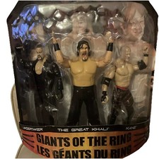 Wwe giants ring for sale  SITTINGBOURNE