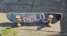 Vintage polo ralph for sale  HARROW