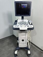 Ultraschallgerät logiq expert gebraucht kaufen  Schwabach