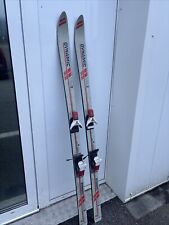 Ancienne paire ski d'occasion  Aix-les-Bains