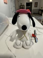 Snoopy valentine silver for sale  Stuarts Draft