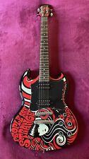 Guitare epiphone emily d'occasion  Lège-Cap-Ferret