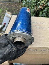Exhaust muffler silencer for sale  SUNDERLAND