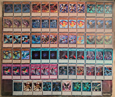 Schwarzflügel blackwing deck gebraucht kaufen  Tönning