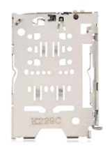 Leitor de cartão SIM somente capa de metal compatível para Motorola Moto G Play (XT2271 comprar usado  Enviando para Brazil
