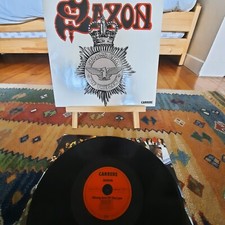 Saxon strong arm d'occasion  Francaltroff