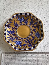 Antique coalport heavily for sale  MALVERN