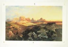 Thomas moran virgin for sale  Colchester