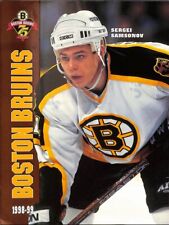 1999 boston bruins for sale  Camp Hill