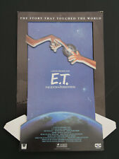 Extra terrestrial pre for sale  WOLVERHAMPTON